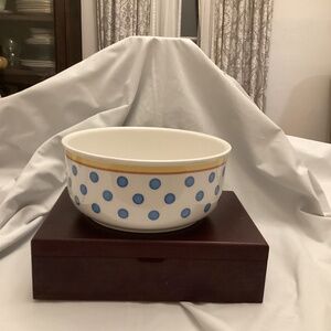 Authentic Twist Anna Villeroy & Boch Serving Bowl